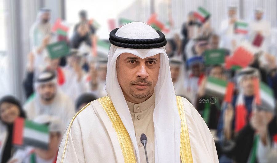 الجلاهمة: بناء خليج أقوى يبدأ من الاستثمار في عقول الشباب وتمكينهم