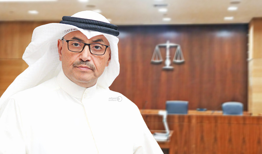 &laquo;التمييز&raquo; تؤيد حبس النائب السابق محمد المطير سنتين