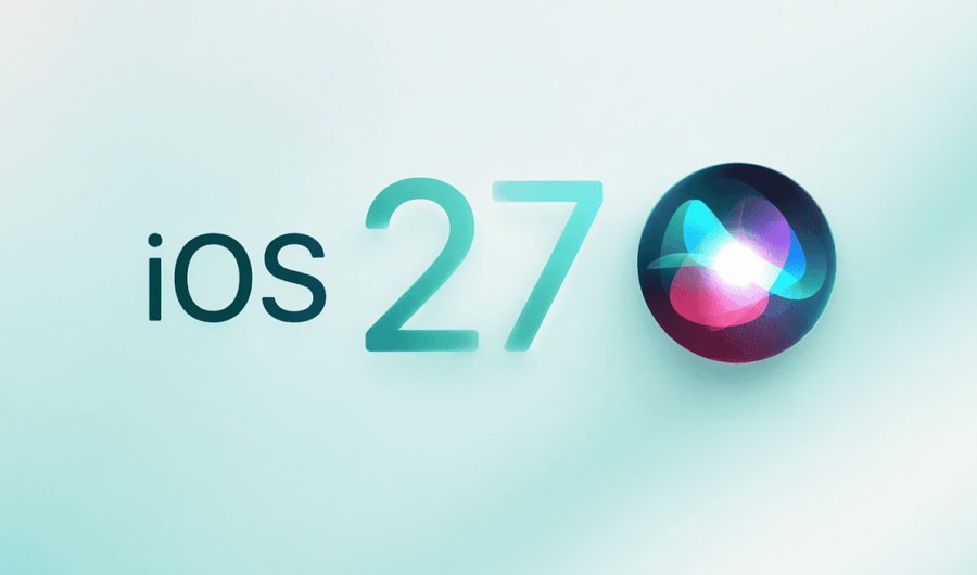 &laquo;آبل&raquo; تتجه لتطوير شامل في الذكاء الاصطناعي عبر iOS 27 ومساعدها الصوتي &laquo;سيري&raquo;