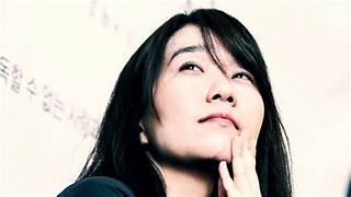 Fotografía de Han Kang, escritora coreana Premio Nobel de Literatura 2024