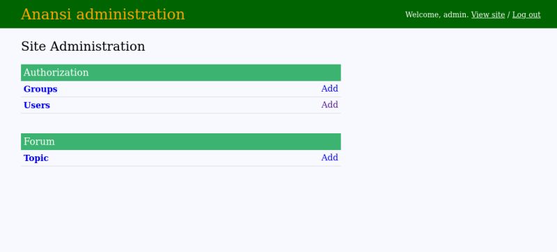 Github Saru Tora Anansi A Simple Full Stack Web Framework For Rust - Premium City Pattern Gallery - 4K
