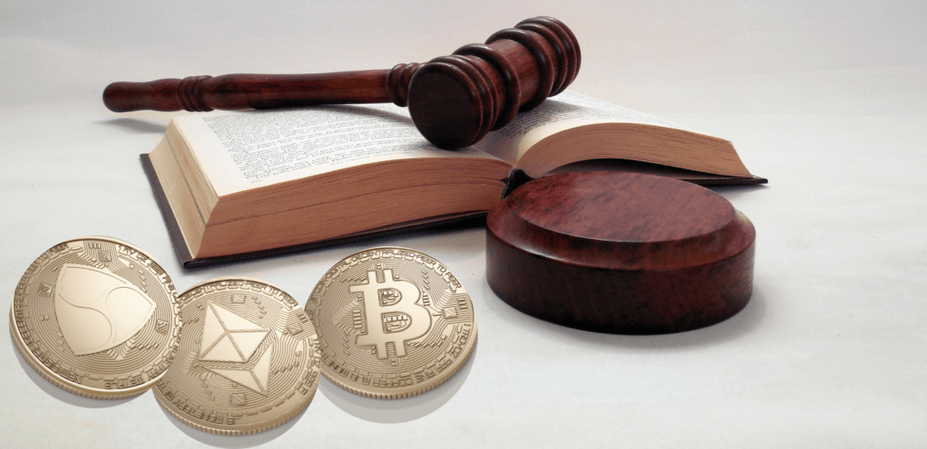 India currency and legal gavel and book