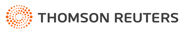 Thomson Reuters logo