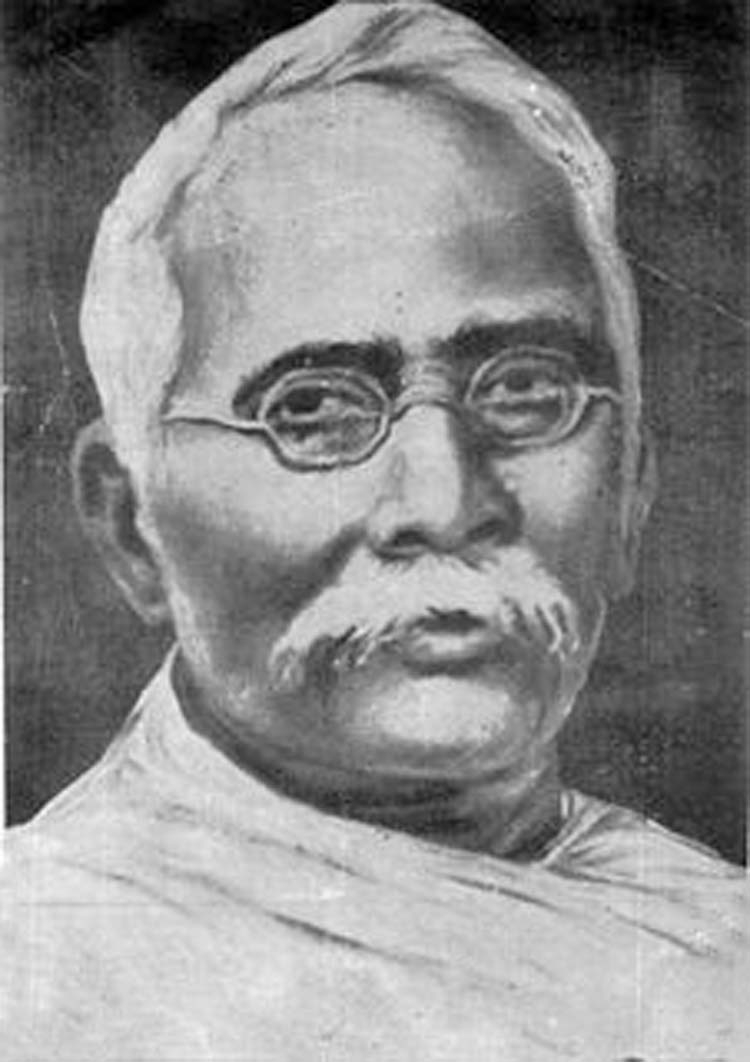 Deba Prasad Gosh