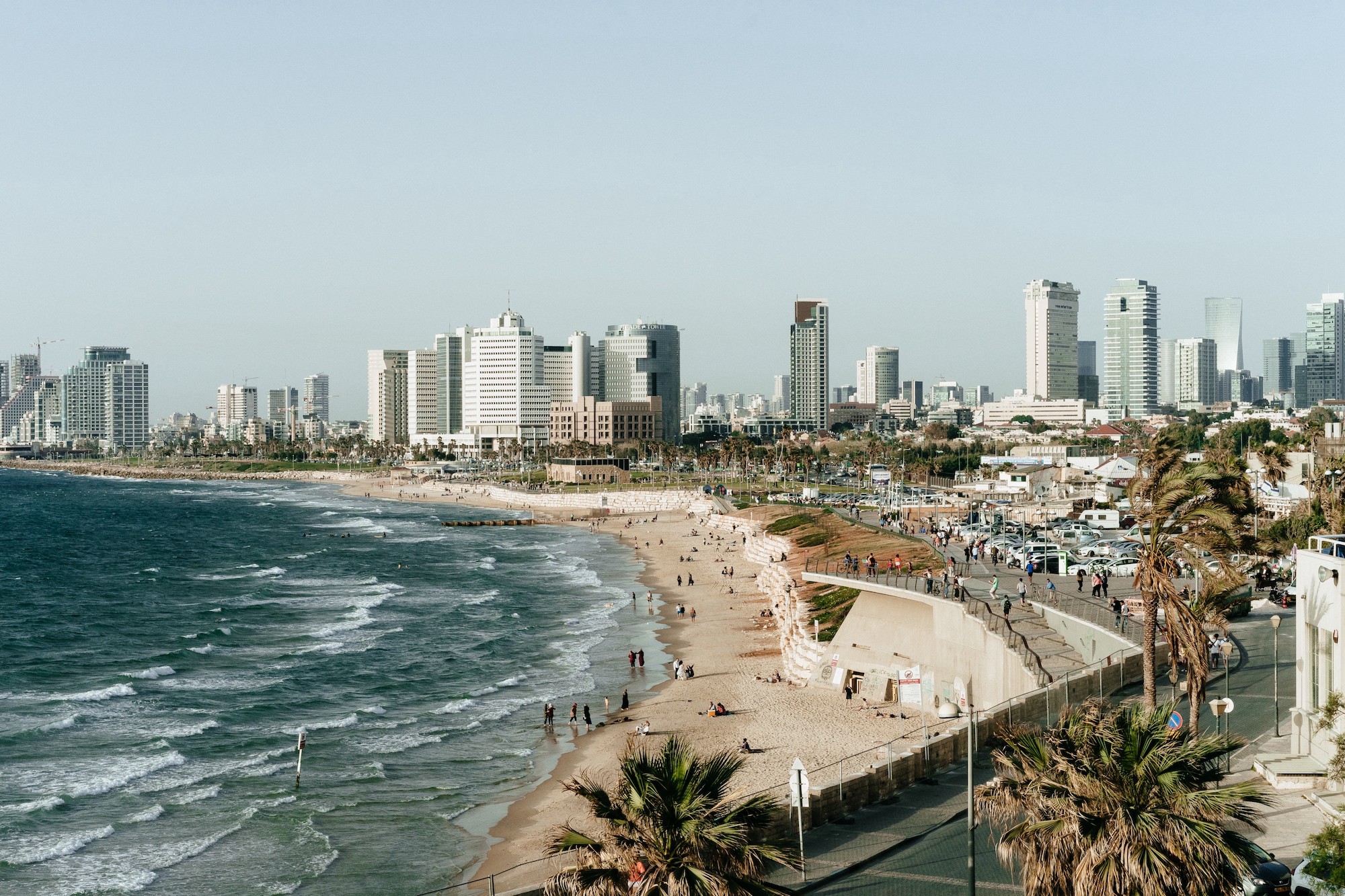Read more about the article As Israel Turns 71, Here Are Some Reasons Behind Its Economic Success