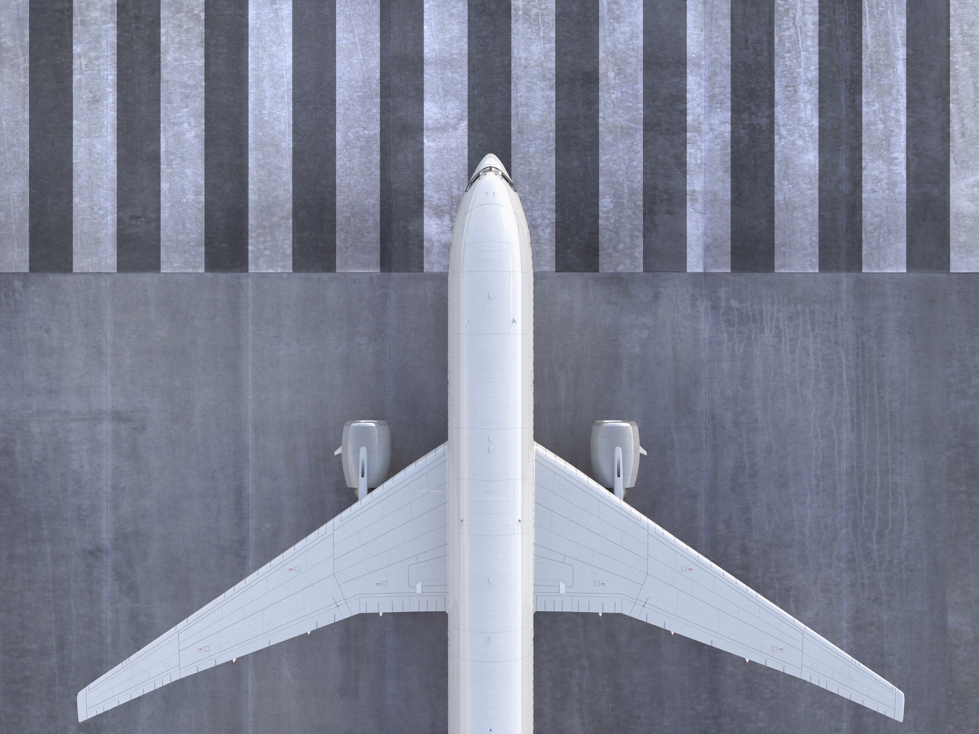 Read more about the article The Magical Science of Wi-Fi on Airplanes