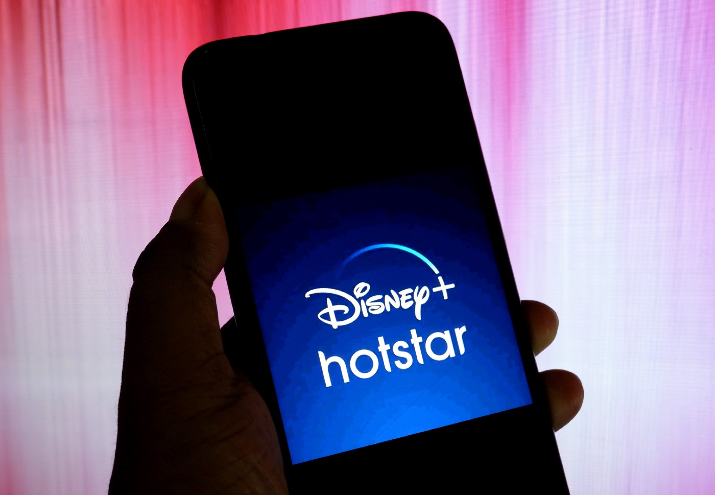 Read more about the article Disney’s Secret Weapon Is a Streaming Platform in India