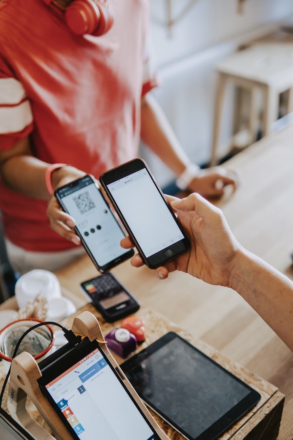 Read more about the article India’s Digital Payments Re-Revolution