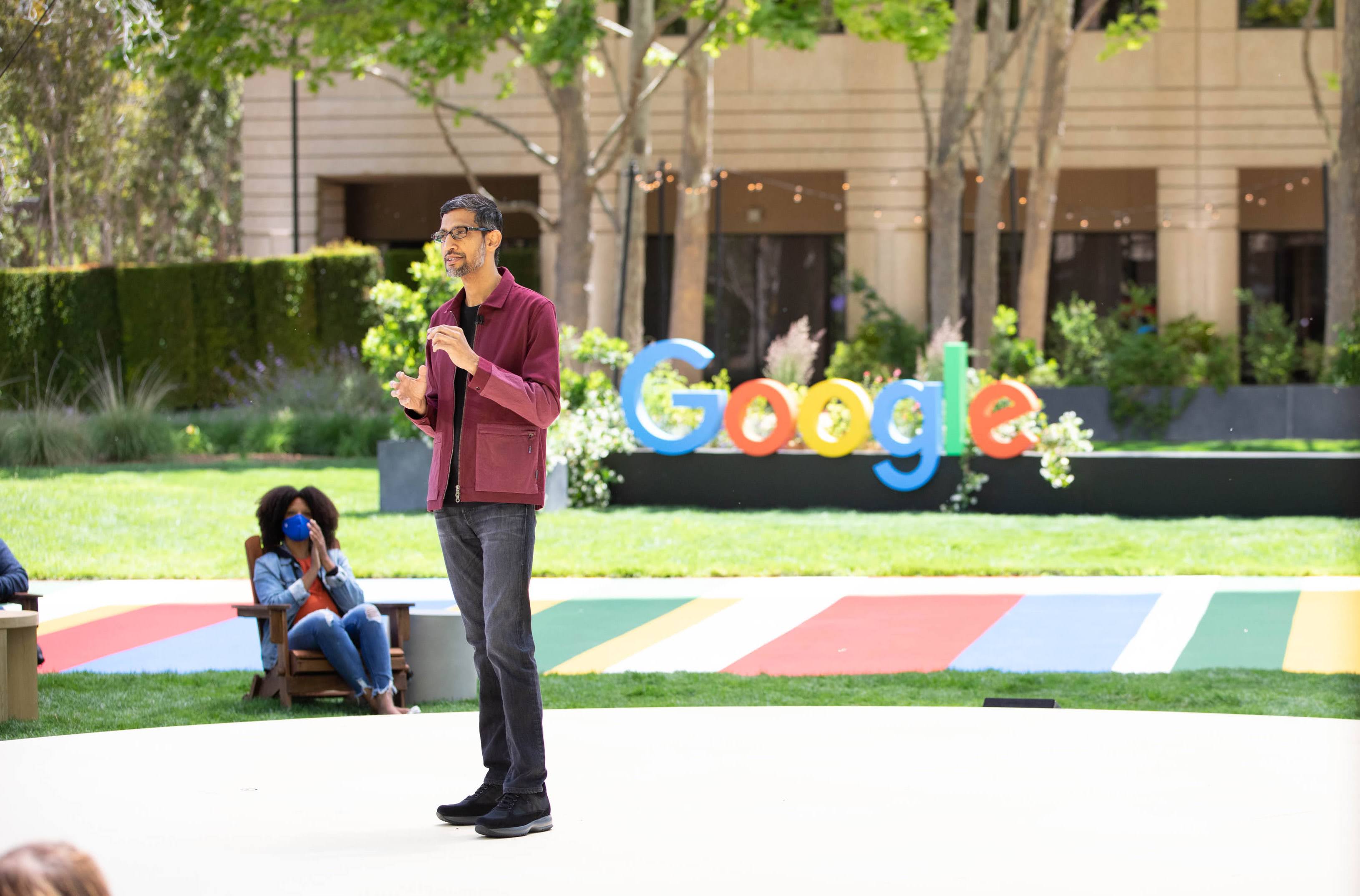 Read more about the article Here’s What Sundar Pichai Did Not Say In His Interview With BBC