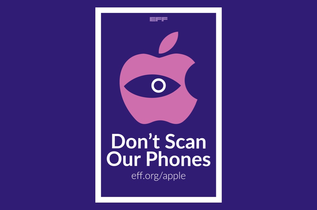 Read more about the article Privacy Advocates Want Apple To Abandon Its New Child Safety Features Entirely, Not Just Delay Them