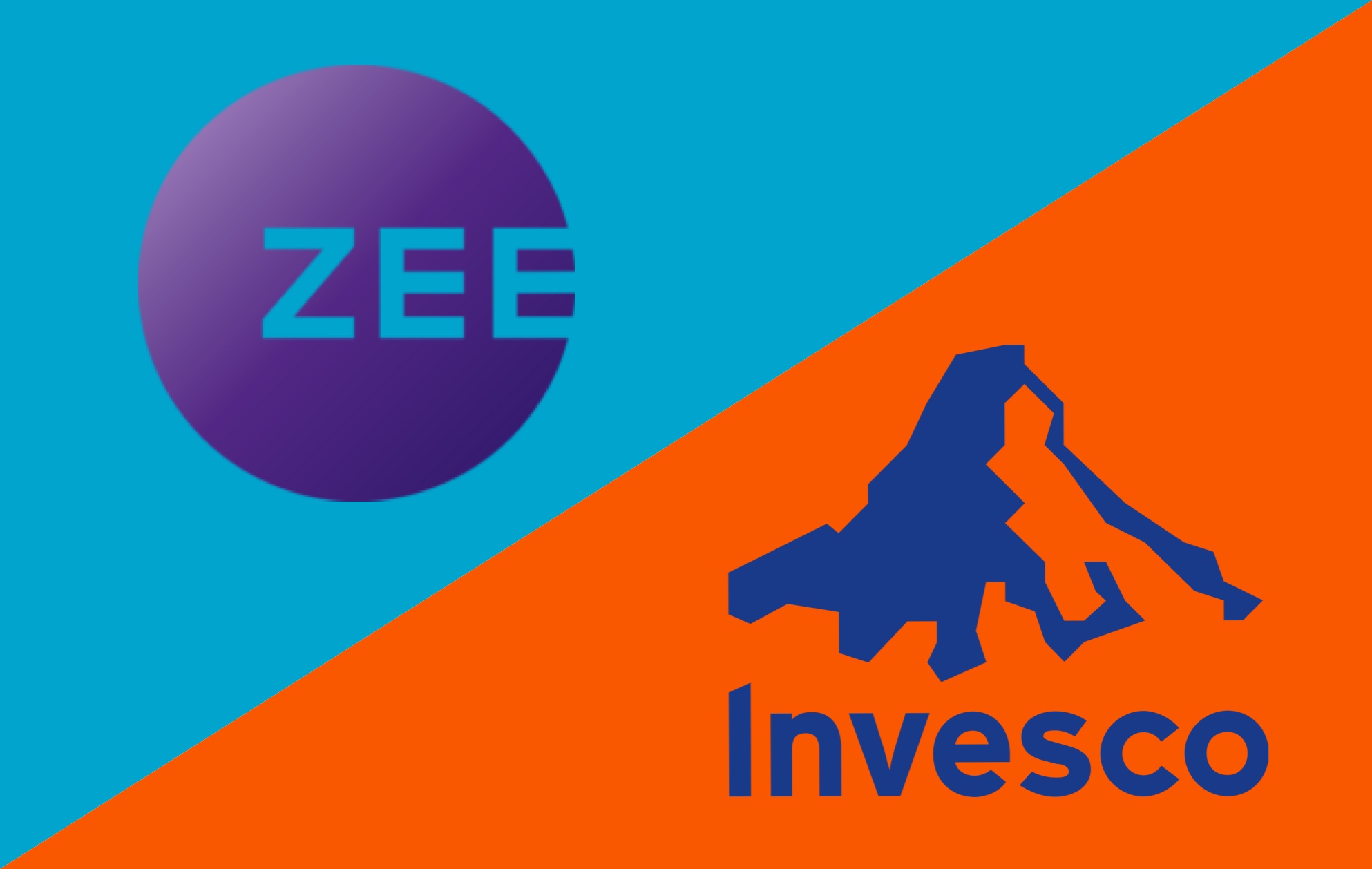 Read more about the article Explained: What’s Going On Between Zee And Invesco?