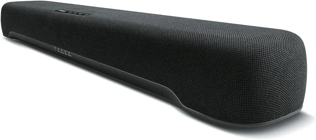 Dell スリム会議用サウンドバー モニター用 – SB522A – 磁気、ミュート