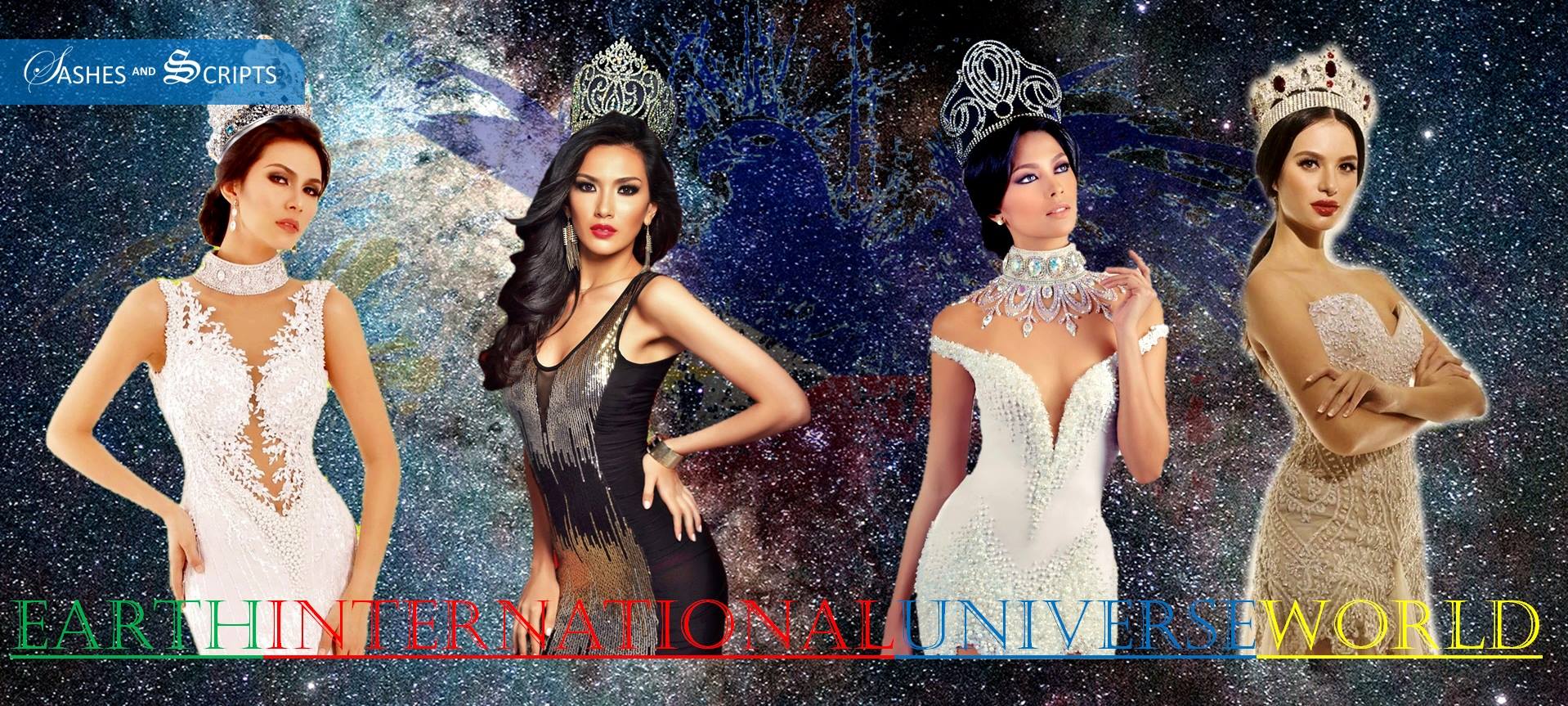 Filipina Beauty Queens Pageant Success Due To Pure Filipinas Or Halfies Sashes Scripts Your Ultimate Pageant Blog