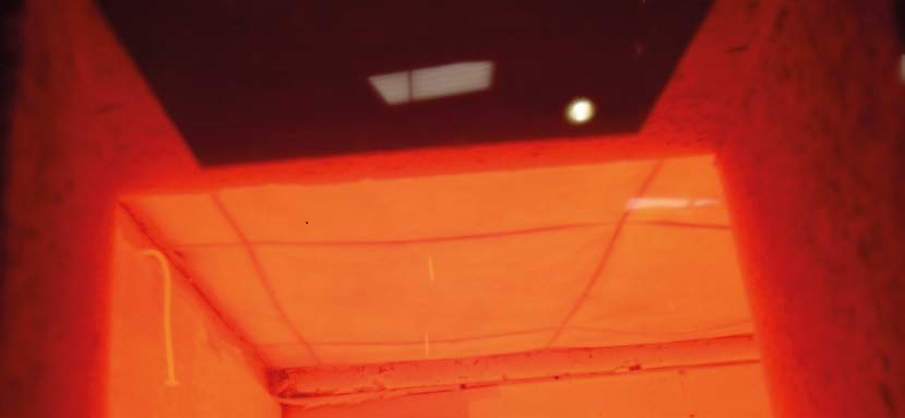 A Hybrid Testing System For Fire Structural Performance Evaluation - Premium Landscape Art Gallery - Mobile