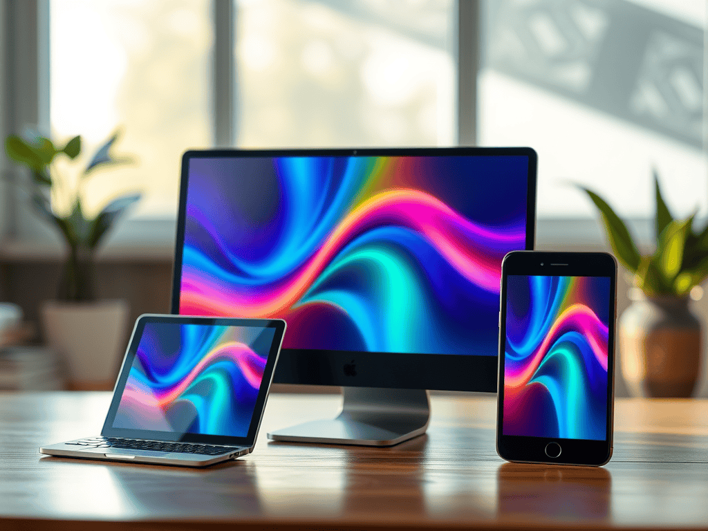 responsive web design Saskatoon