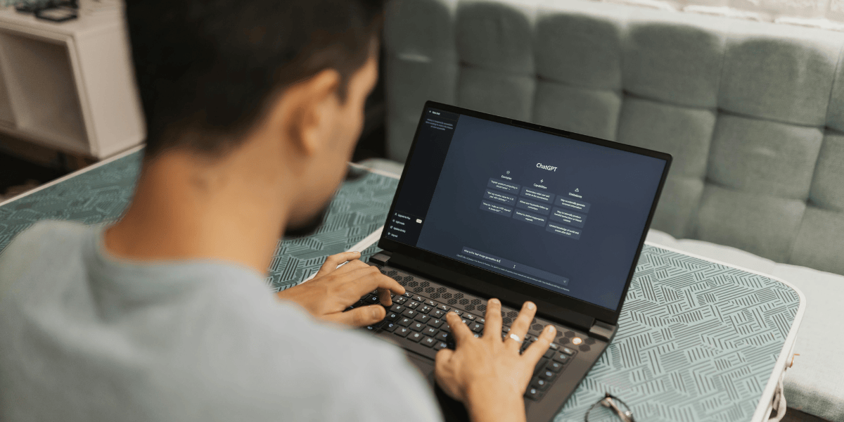 AI search optimization