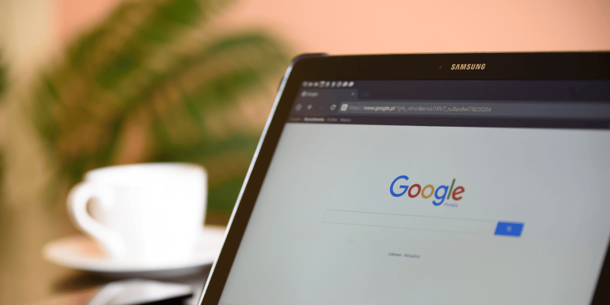 Google my business optimization
