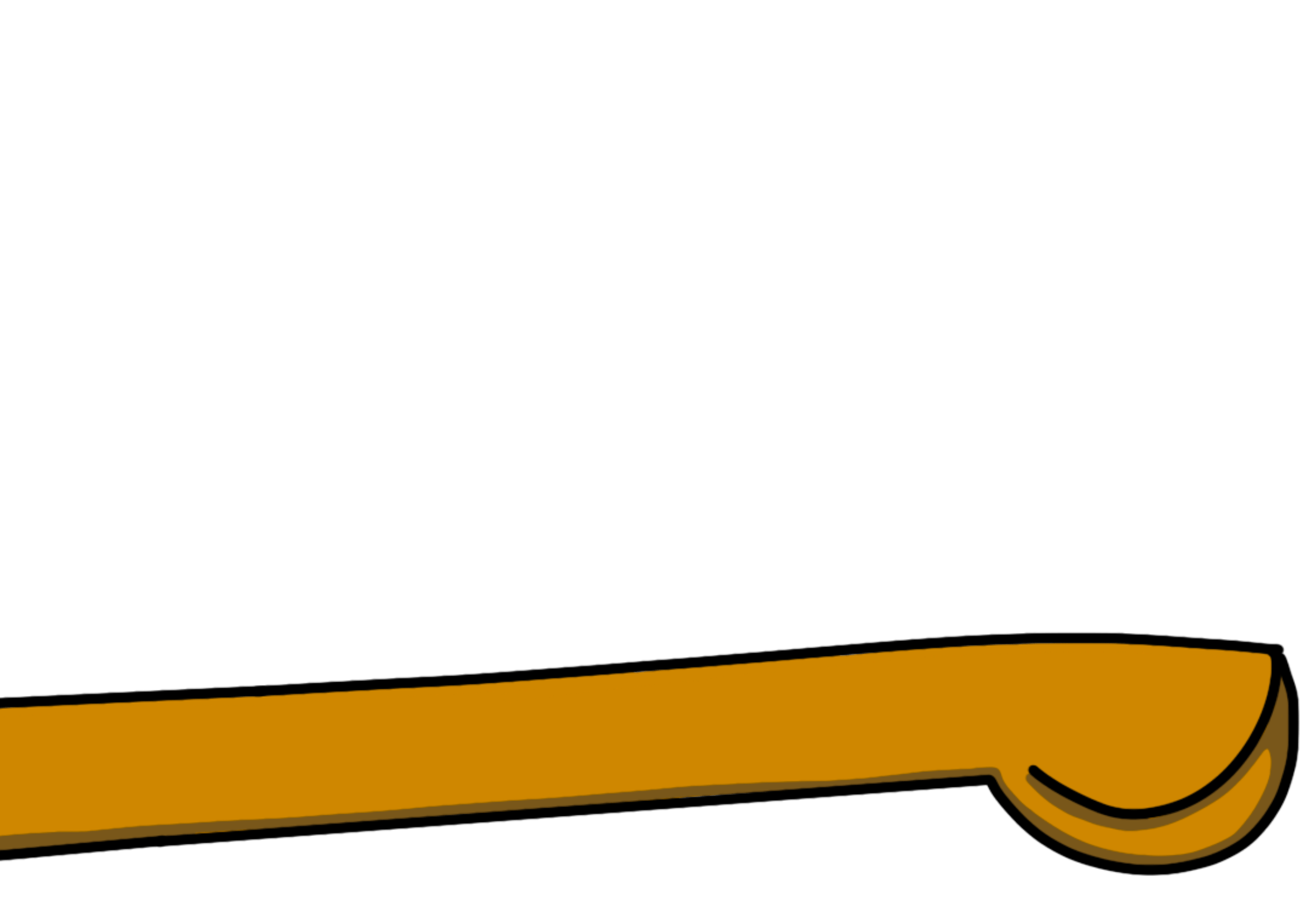 Forgetful Faye, the trailer