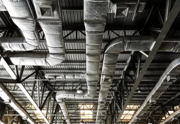 RESIDENTIAL AND COMMERCIAL FABRICATION SERVICES PRINCE ALBERT