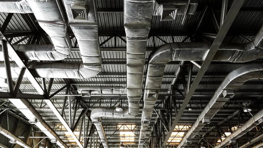 RESIDENTIAL AND COMMERCIAL FABRICATION SERVICES PRINCE ALBERT