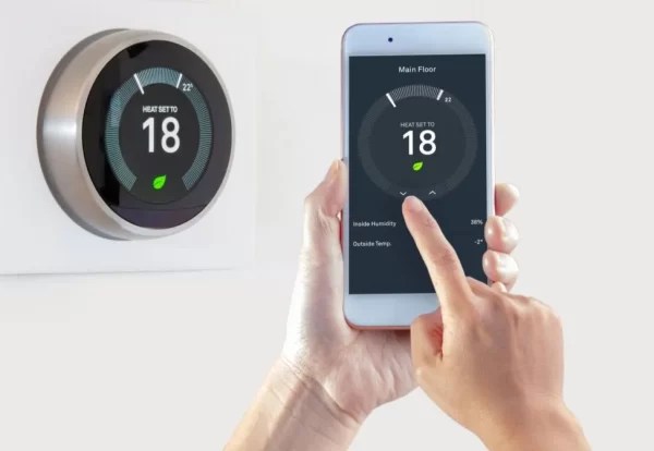 SMART THERMOSTAT INSTALL SERVICES IN PRINCE ALBERT