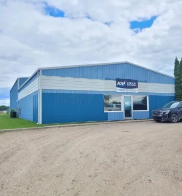 HVAC Specialist Prince Albert SK