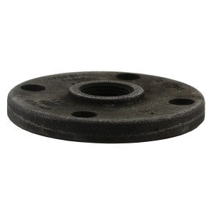Threaded Flanges