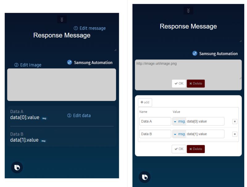 Samsung Automation Studio - 4K Sunset Illustrations for Desktop