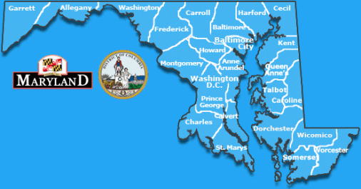 maryland-map