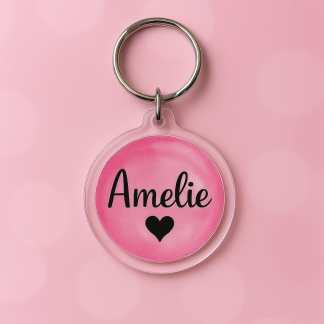 HeimTagg Key Amelie