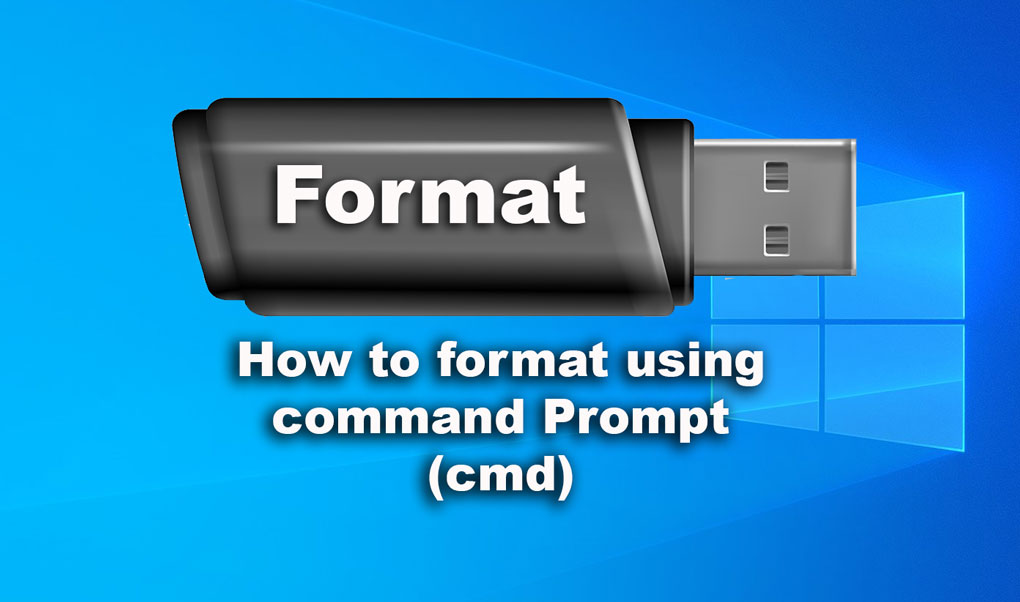how-to-format-pen-drive-using-cmd-command-prompt