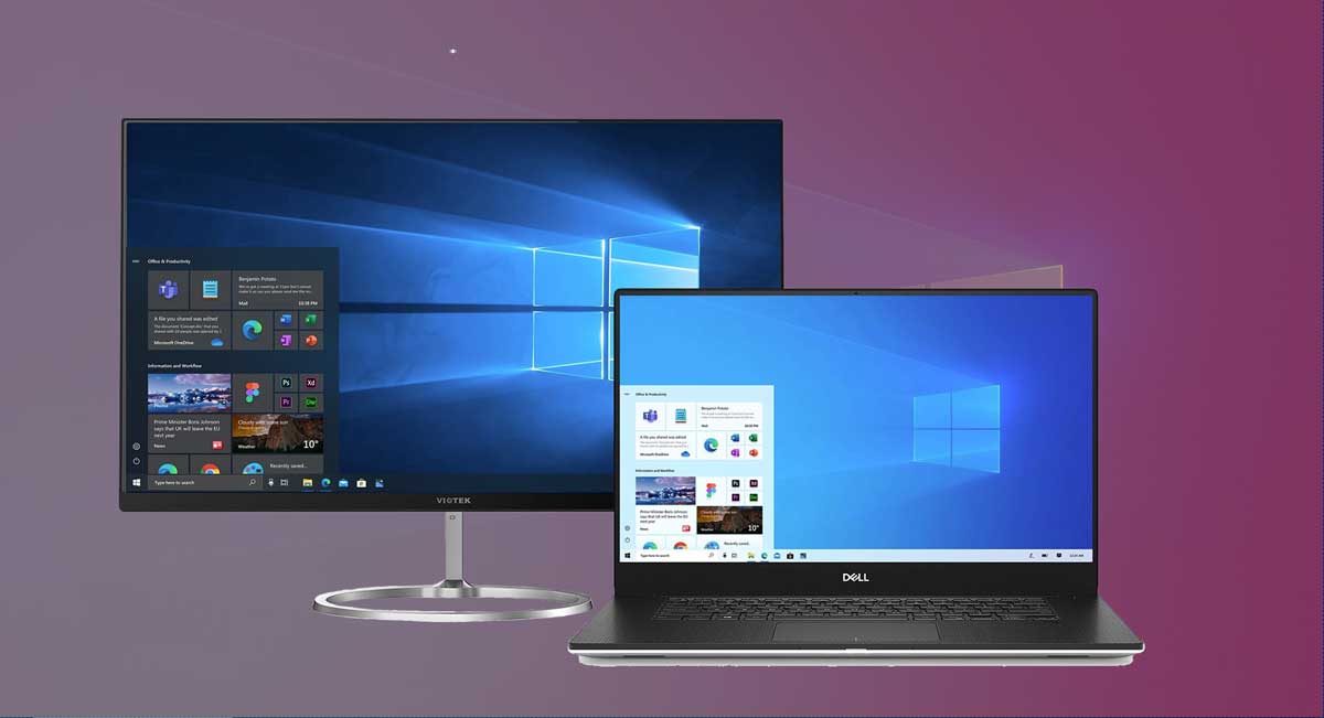 How to Fix the Windows 10 Start Menu Button Not Working Issue