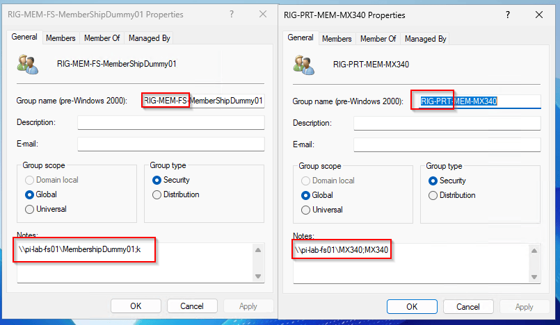Sastu Insights Part 1 Using Active Directory Information On Cloud Ad Mappings Cloud Only Group Notes Attribute 