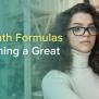 SAT Math Formulas For Earning A Great Score | TTP SAT Blog