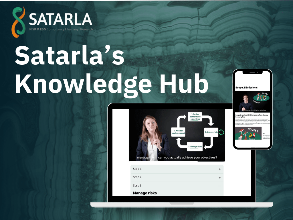 The Knowledge Hub: Flexible Learning That Fits Your Organisation