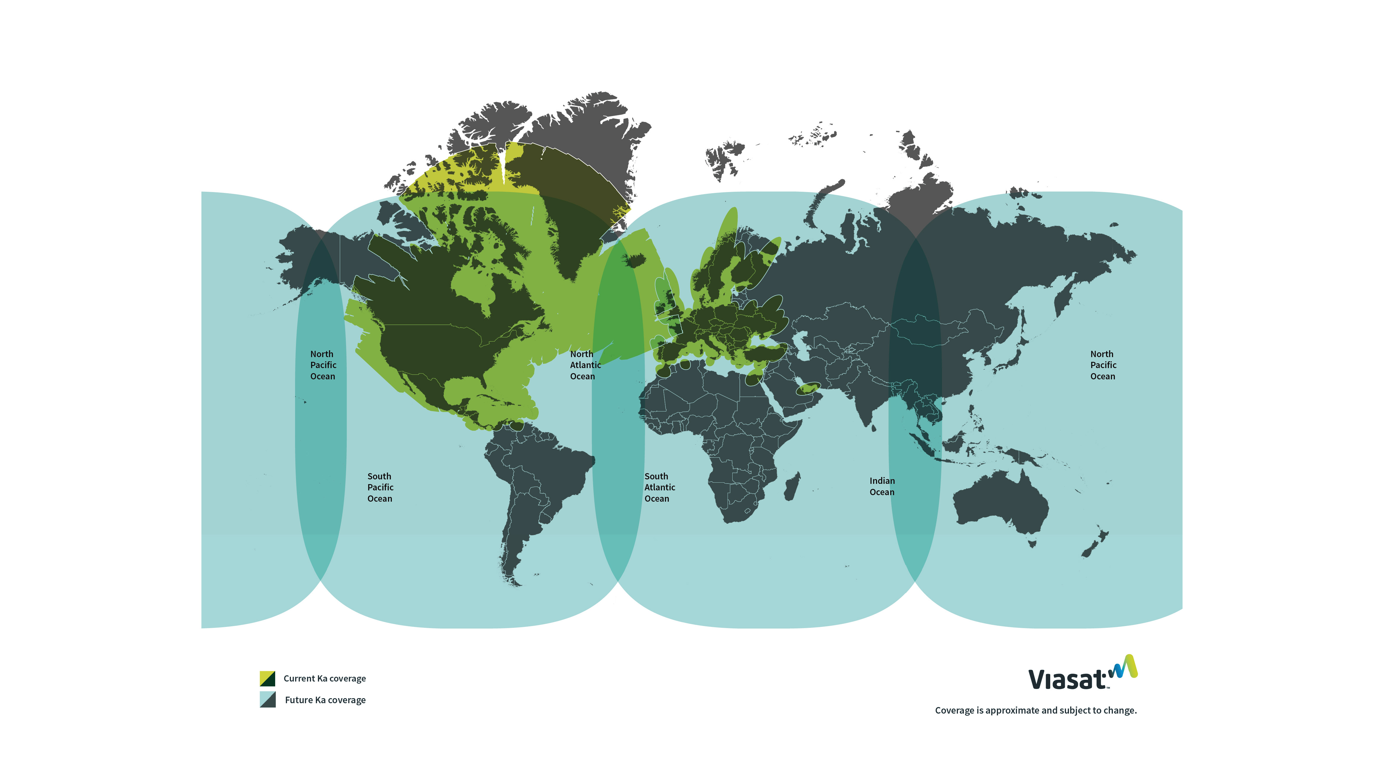 Coverage Map