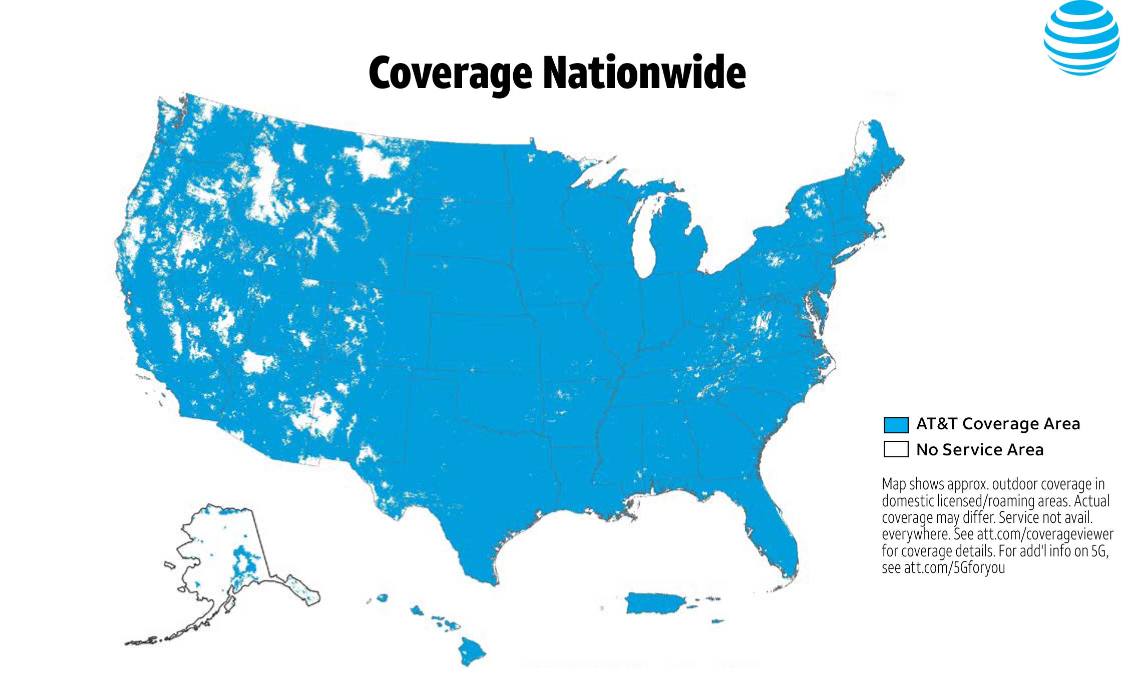 Wireless DIRECTV 866 631 1261 Coverage Area Att Wireless 