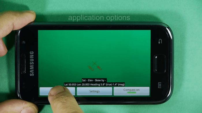 photo Dishpointer Pro Free dish pointer pro app a must tool for
