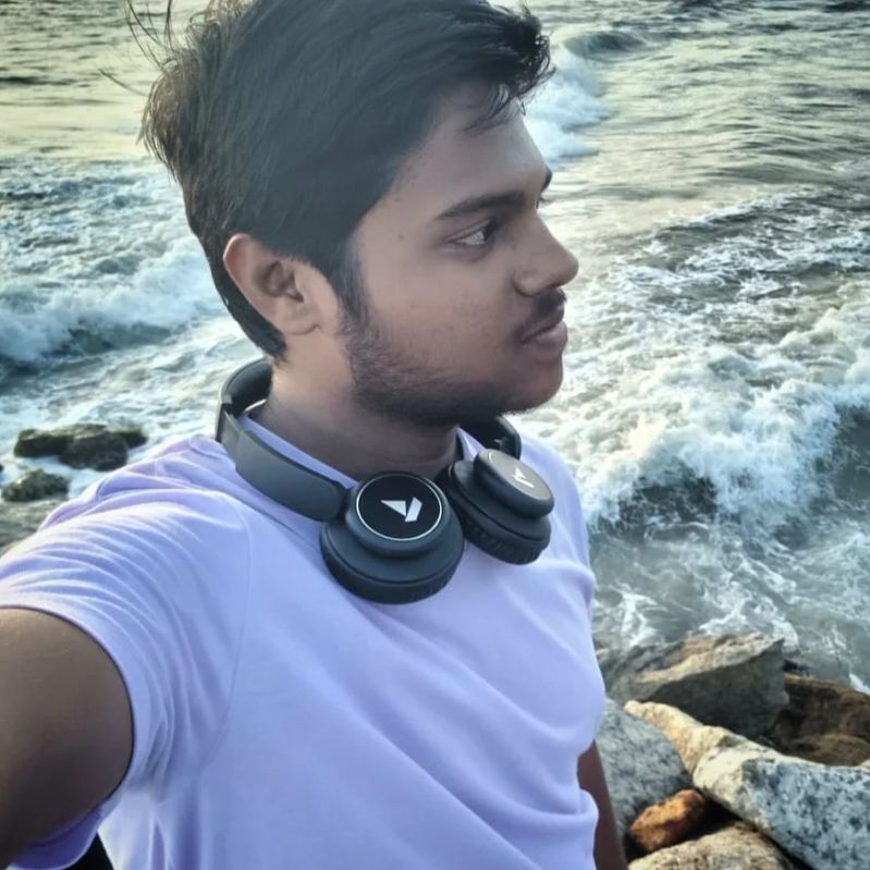 Sathvik P Medium - City Illustration Collection - HD Quality