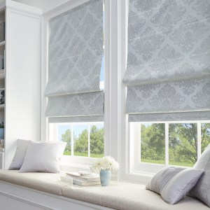 Roman Shades