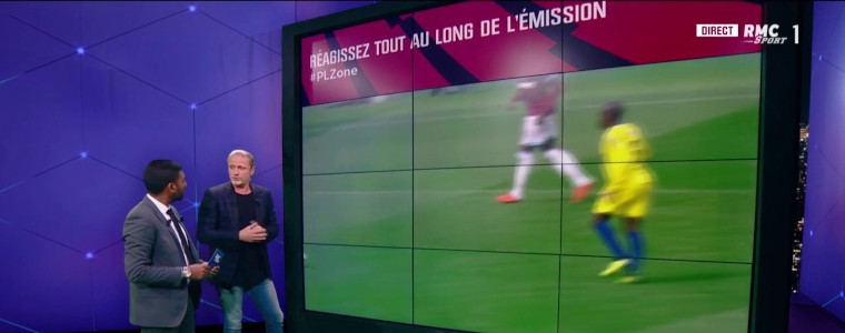 Jusqu'à la fin 2012, la tnt gratuite était composée d'une offre de 19 chaînes tv diffusées en clair sans abonnement. FrÃ©quence Rmc Sport 1 Astra 2021 - 260 idÃ©es de Trending