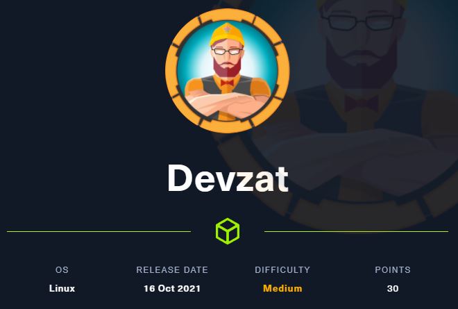 Hack The Box Devzat - Premium Space Photo Gallery - Full HD