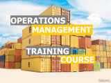 Operations Management Online Training
