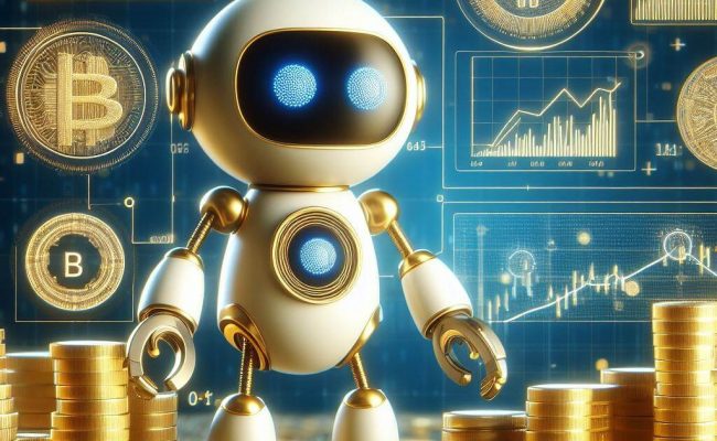 Algorithmic Trading | Satoshitradingbot.com