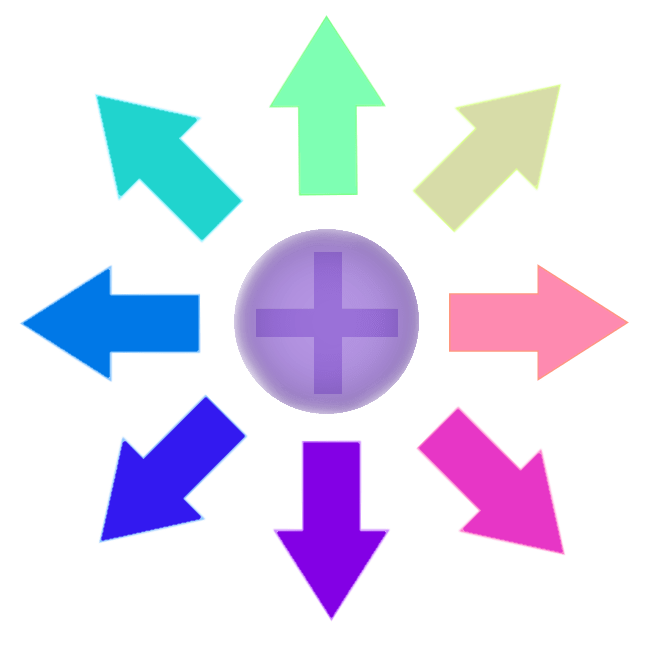 Github Ido Nasi Electric Field Visualization - Download Modern Landscape Illustration | Mobile