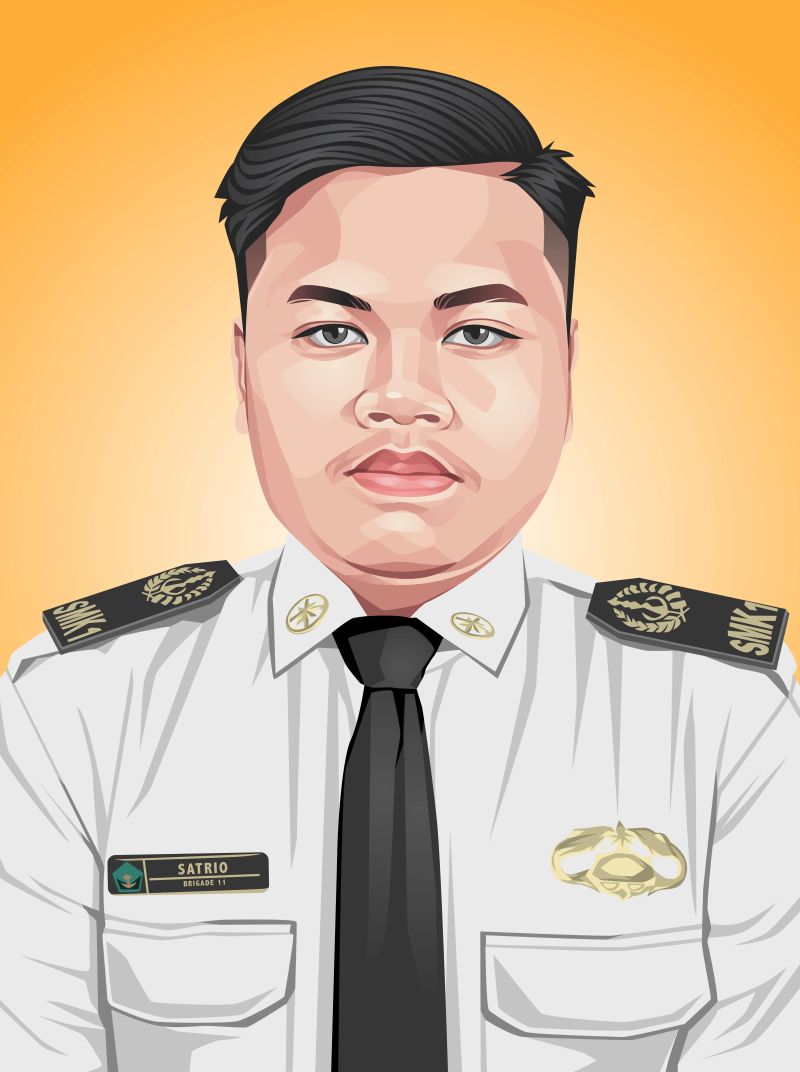 Satrio Spec Github - Dark Illustrations - Beautiful HD Collection