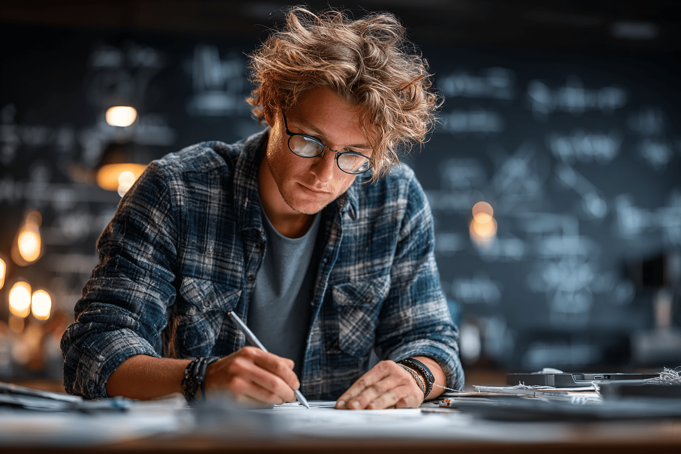 What the 'Drake Solves Vectors' Trend Reveals About Real SAT Math Prep