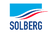 Solberg Foam Concentrate Partner Logo
