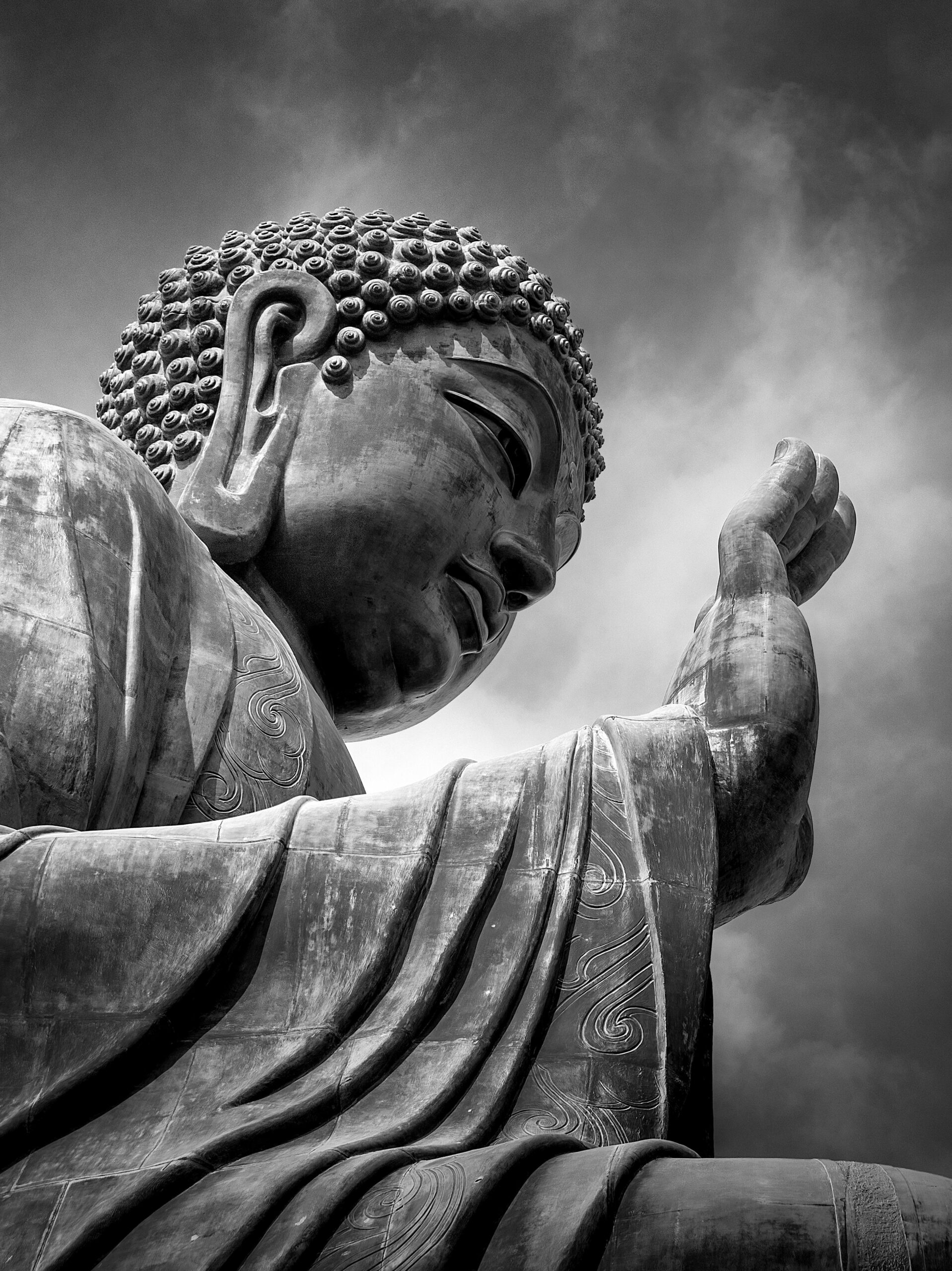 buddha
