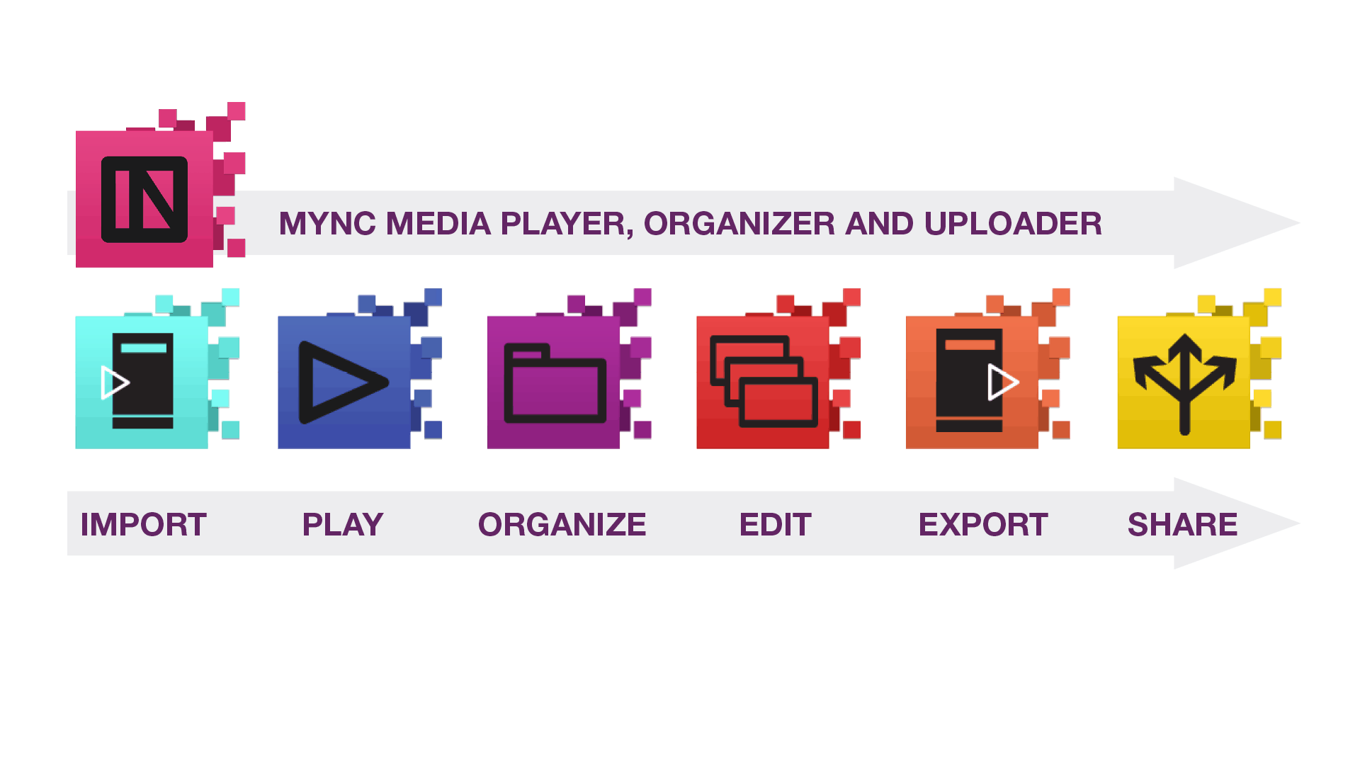Edius Pro 9 Non Linear Video Editing Software Edit Anything Anywhere